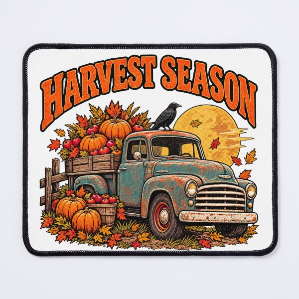 Item preview, Harvest Season designed and sold by M.Store.