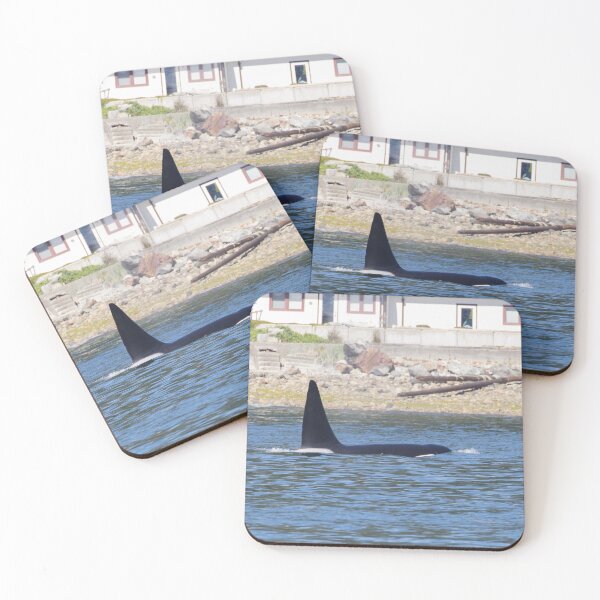 Item preview, Killer Whale designed and sold by LaurenTucker.