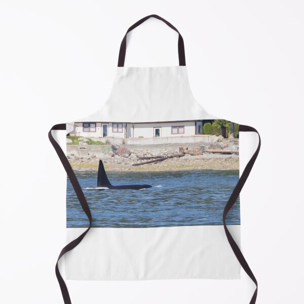 Item preview, Killer Whale designed and sold by LaurenTucker.