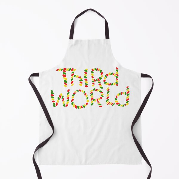 Item preview, Third World designed and sold by V.I.S.T.A. .