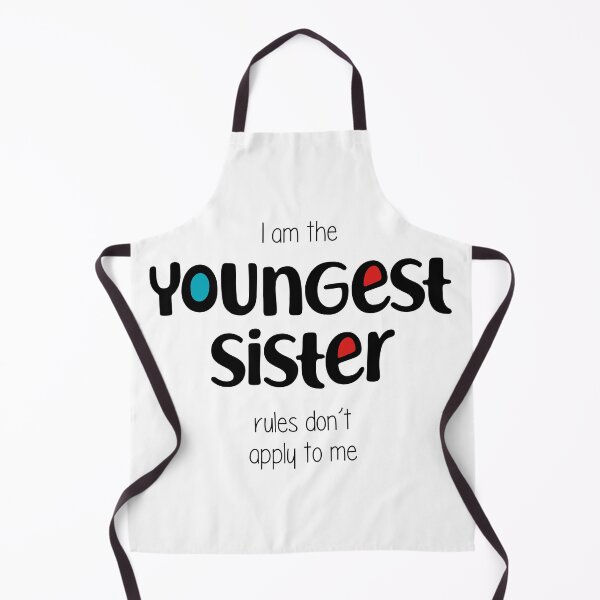 Item preview, Youngest Sister designed and sold by twgcrazy.