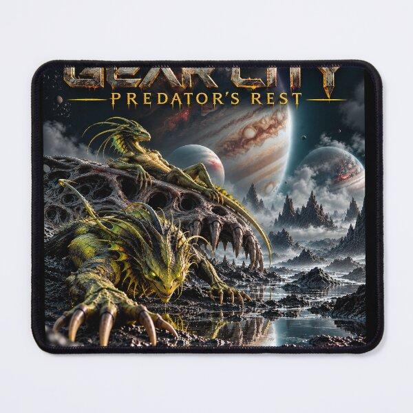 Item preview, Predators Rest designed and sold by GearCity.