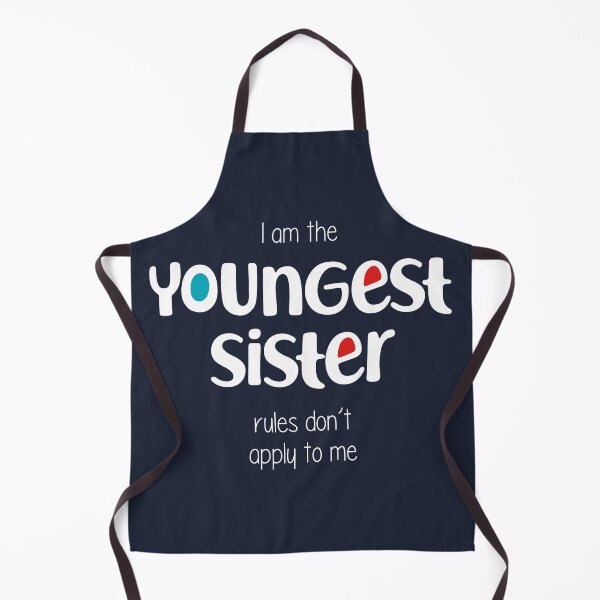 Item preview, Youngest Sister designed and sold by twgcrazy.