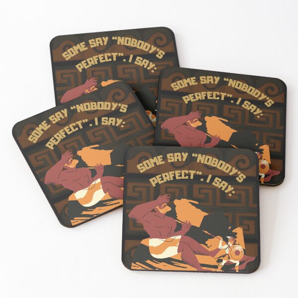 Item preview, My name is Nobody designed and sold by homochaotic.
