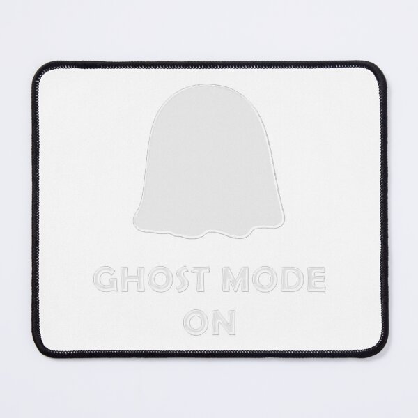 Item preview, Ghost mode: on designed and sold by ANCDESIGN.