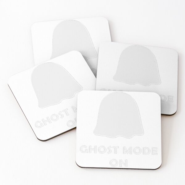 Item preview, Ghost mode: on designed and sold by ANCDESIGN.