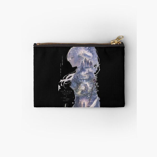 Item preview, Frieren: Beyond Journeys End designed and sold by Kaori Dream Space.