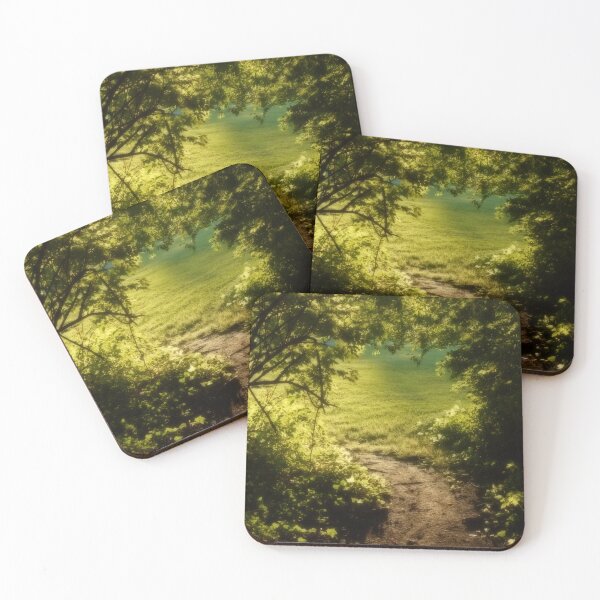 Item preview, The Clearing designed and sold by WizardsCove.
