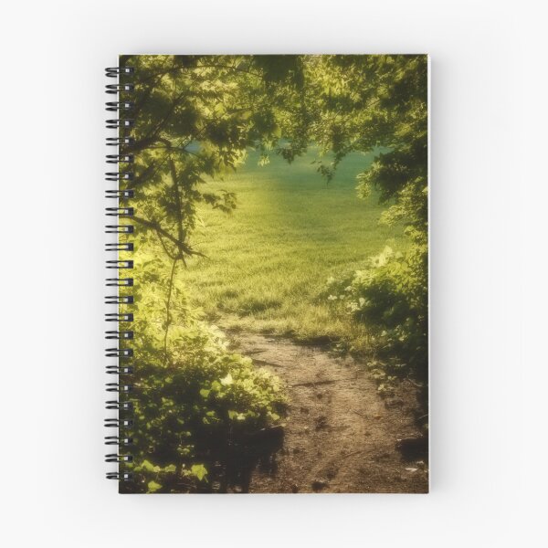 Item preview, The Clearing designed and sold by WizardsCove.