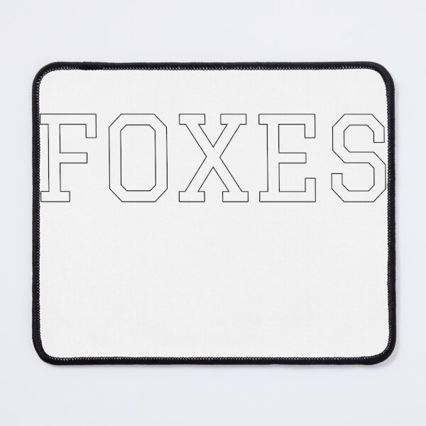 Item preview, High School Foxes Spirit Pride Pep Rally designed and sold by 198tees.