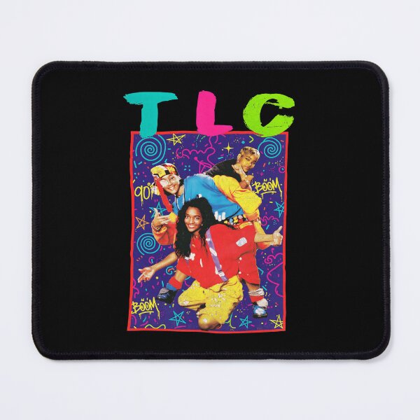 Item preview, Tlc music group 90s R&b designed and sold by Mi-Zouhra.