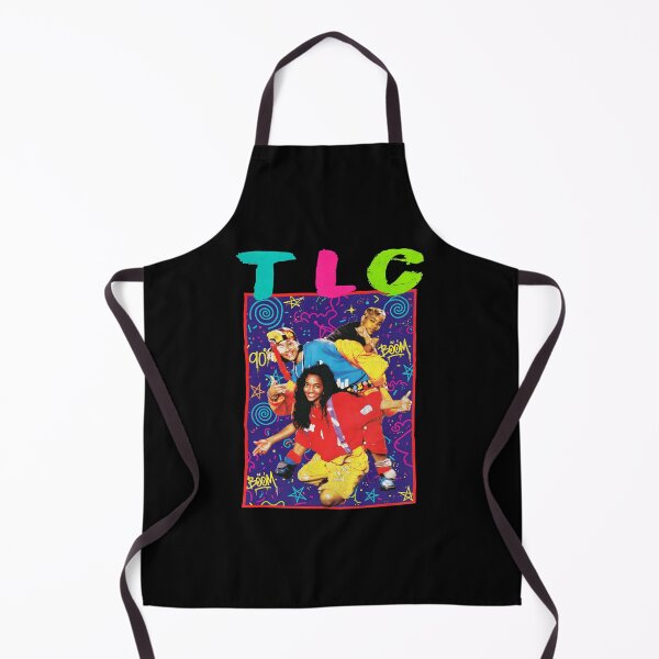 Item preview, Tlc music group 90s R&b designed and sold by Mi-Zouhra.