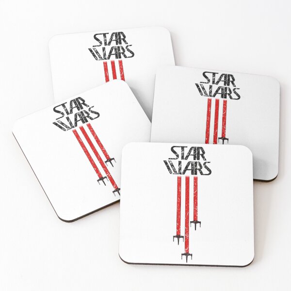Item preview, Star Wars X-Wings designed and sold by TheStompMonkey.
