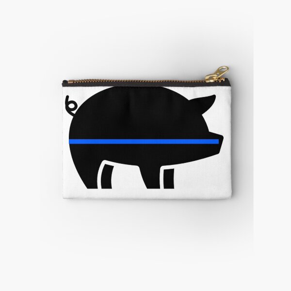 Item preview, Thin Blue line porker designed and sold by AK-B.