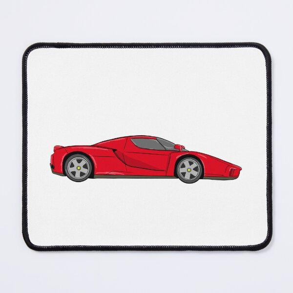 Item preview, Ferrari Enzo designed and sold by DrawnByDan.