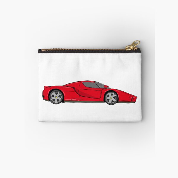 Item preview, Ferrari Enzo designed and sold by DrawnByDan.