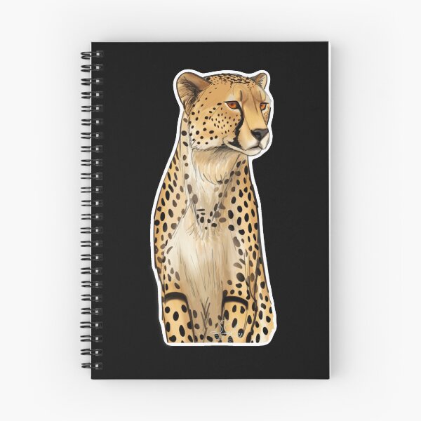 Item preview, Safari’s Speedster designed and sold by SaberStudioArts.