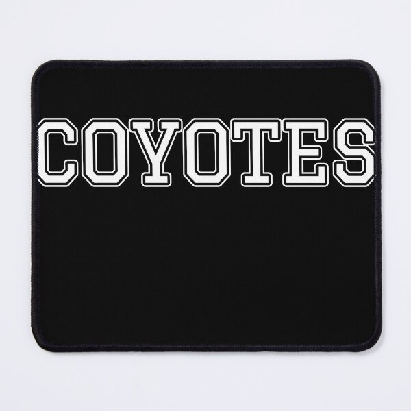 Item preview, High School Coyotes Spirit Pride Pep Rally designed and sold by 198tees.