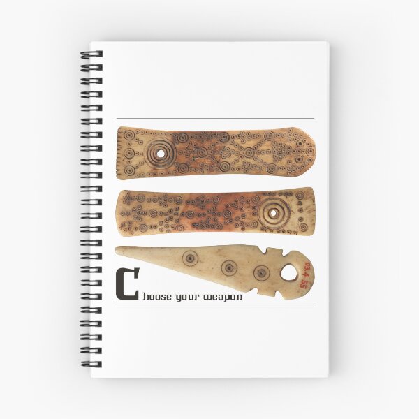 Item preview, Choose your weapon designed and sold by poppy-seed-art.