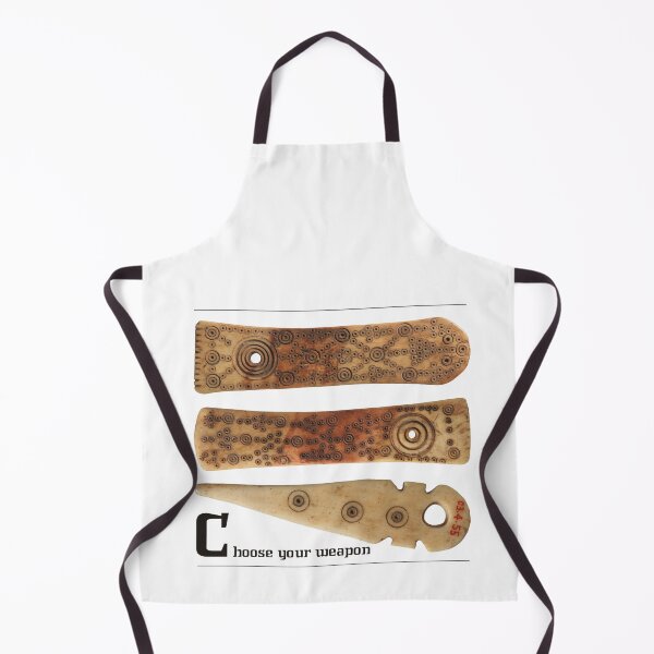 Item preview, Choose your weapon designed and sold by poppy-seed-art.