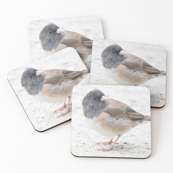 Item preview, Dark Eyed Junco designed and sold by LaurenTucker.