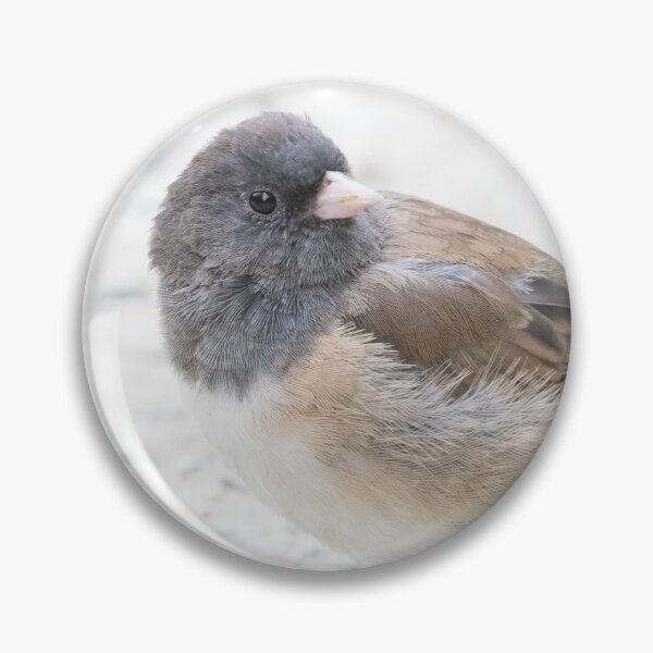Item preview, Dark Eyed Junco designed and sold by LaurenTucker.