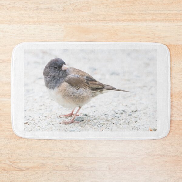 Item preview, Dark Eyed Junco designed and sold by LaurenTucker.