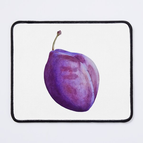 Item preview, Plum designed and sold by AnnaProninaArt.