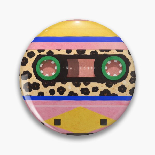 Item preview, Retro Cassette Tape Cinema Soundtrack Movie Poster designed and sold by Cine8.