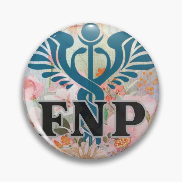 Item preview, Nurse Practitioner Oath designed and sold by michemouse.
