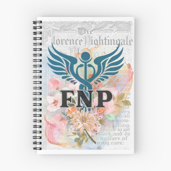 Item preview, Nurse Practitioner Oath designed and sold by michemouse.
