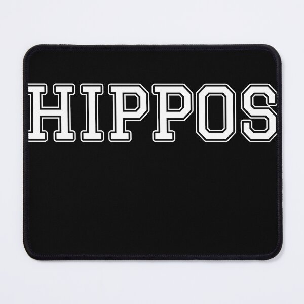 Item preview, High School Hippos Spirit Pride Pep Rally designed and sold by 198tees.