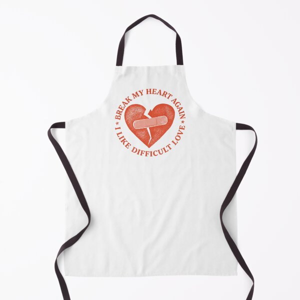 Item preview, Break my heart again designed and sold by DhriegoStudio.