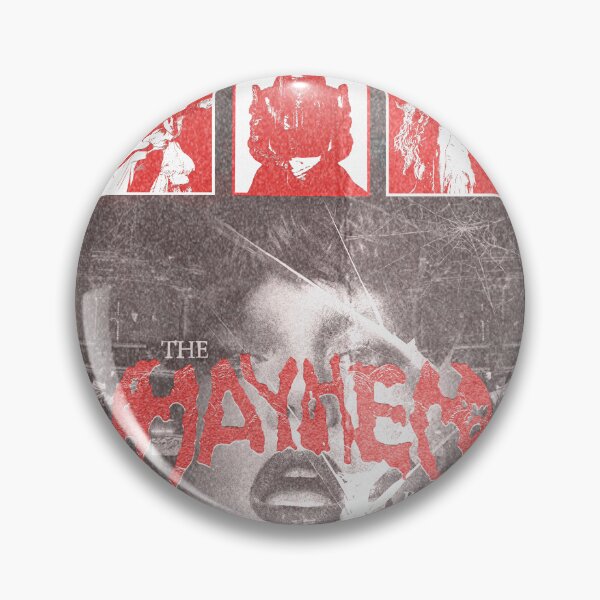 Item preview, mayhem lady gaga graphic design designed and sold by dandelionzone.