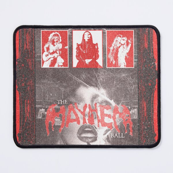 Item preview, mayhem lady gaga graphic design designed and sold by dandelionzone.