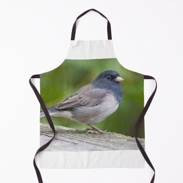 Item preview, Dark Eyed Junco designed and sold by LaurenTucker.