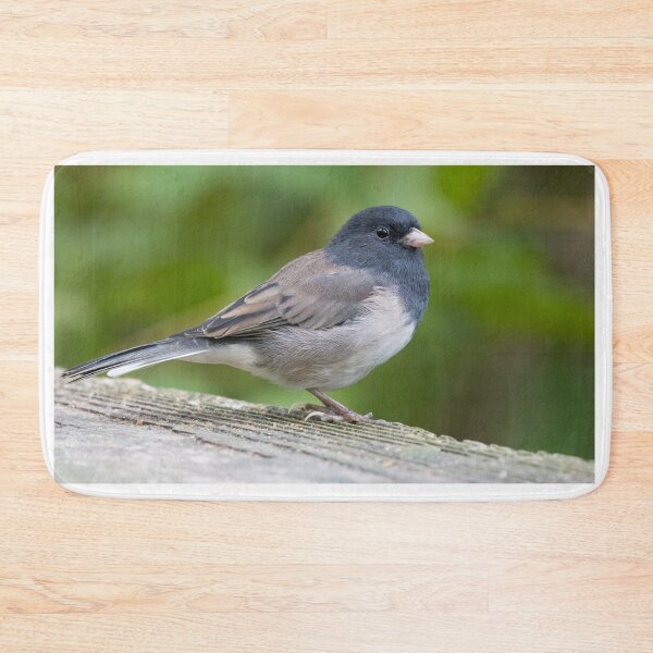 Item preview, Dark Eyed Junco designed and sold by LaurenTucker.