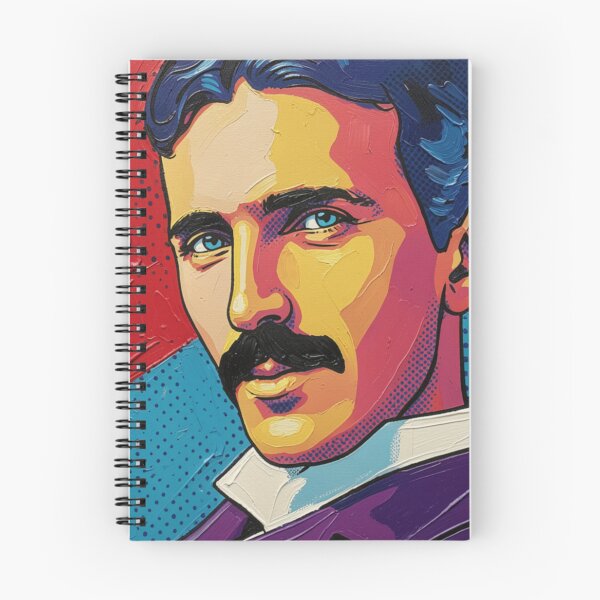 Item preview, TESLA-2 designed and sold by truthtopower.