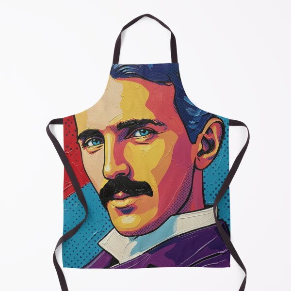 Item preview, TESLA-2 designed and sold by truthtopower.