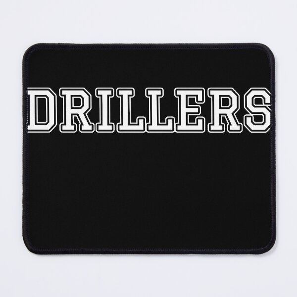 Item preview, High School Drillers Spirit Pride Pep Rally designed and sold by 198tees.