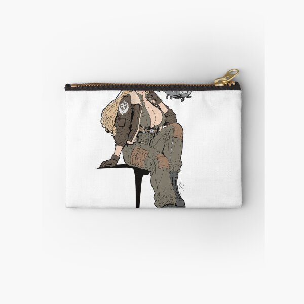 Item preview, BOS pilot Cielo designed and sold by Lionman85.