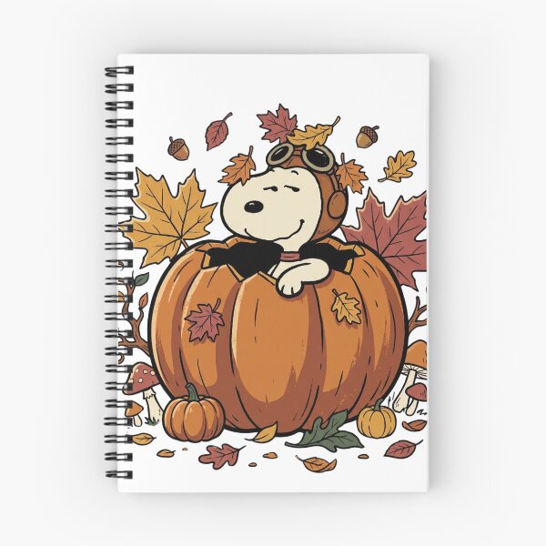 Item preview, snoopy-autumn designed and sold by world+167.