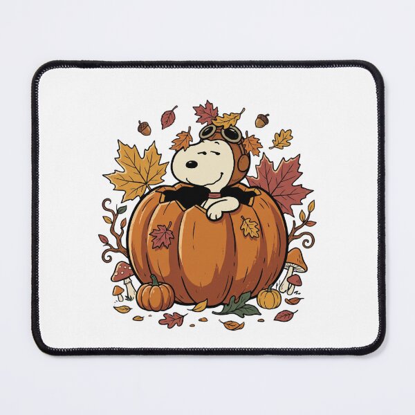 Artikelvorschau, Snoopy-Herbst entworfen und verkauft von world+167.