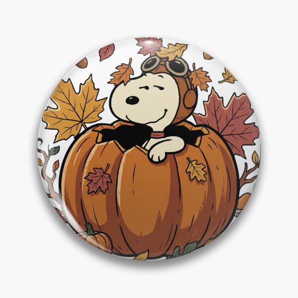 Item preview, snoopy-autumn designed and sold by world+167.