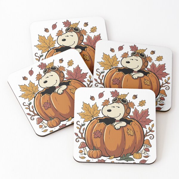 Item preview, snoopy-autumn designed and sold by world+167.