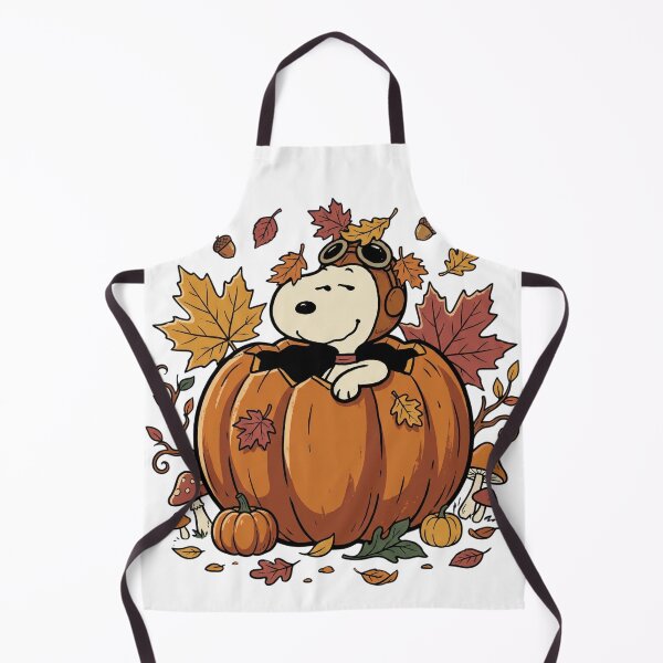 Item preview, snoopy-autumn designed and sold by world+167.