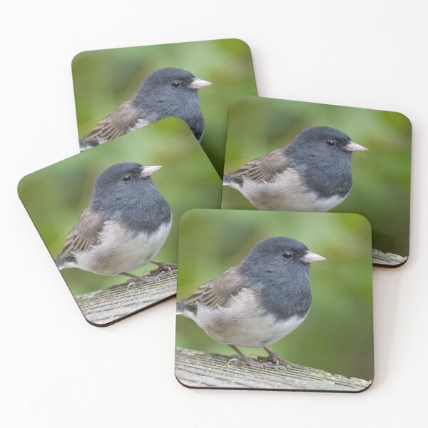 Item preview, Dark Eyed Junco designed and sold by LaurenTucker.