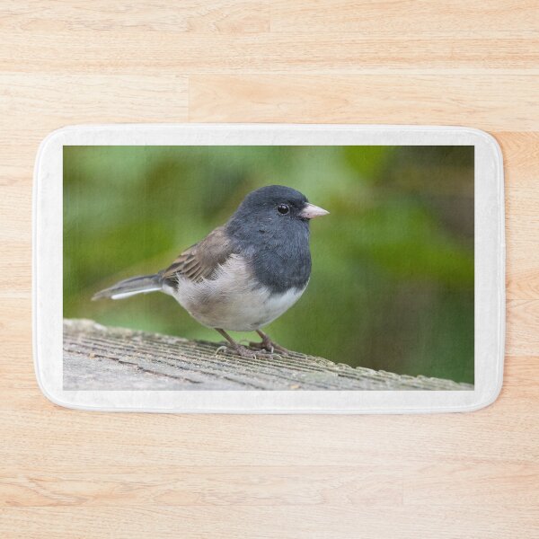Item preview, Dark Eyed Junco designed and sold by LaurenTucker.