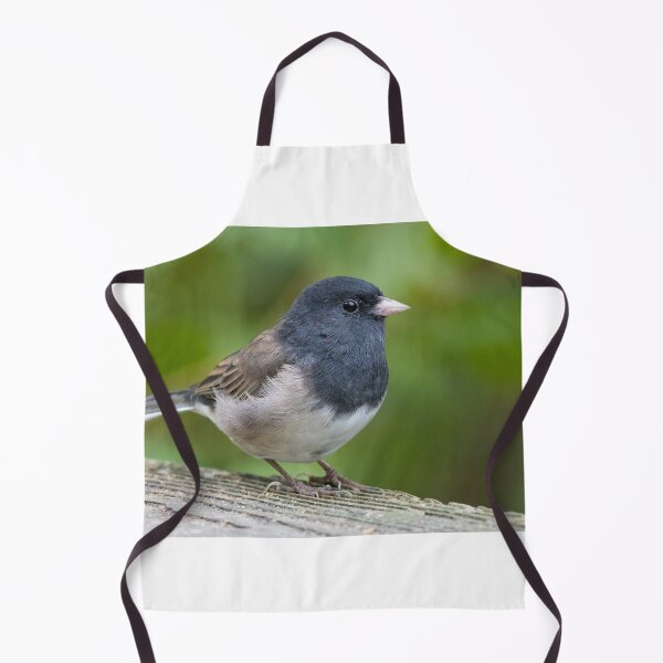 Item preview, Dark Eyed Junco designed and sold by LaurenTucker.