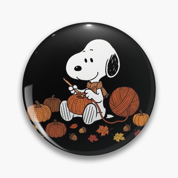 Item preview, snoopy-autumn designed and sold by world+167.